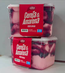 Cereja & Amarena