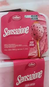 Sensazione❤️🍓