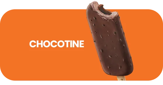 Chocotine