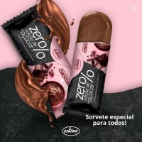 Chocolate Zero Açúcar