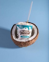 Bombom de Coco - Copinho Gourmet