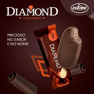 Chocomalt - Diamond