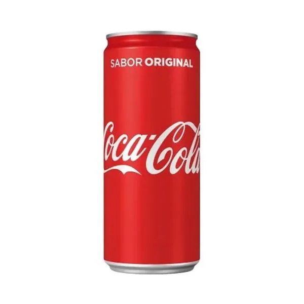 Coca-Cola Original 310ml