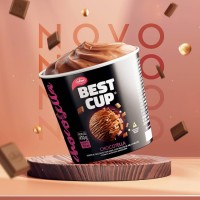Chocotella - Best Cup 