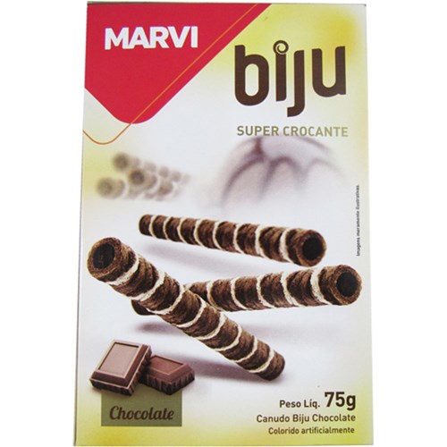 Biju Chocolate